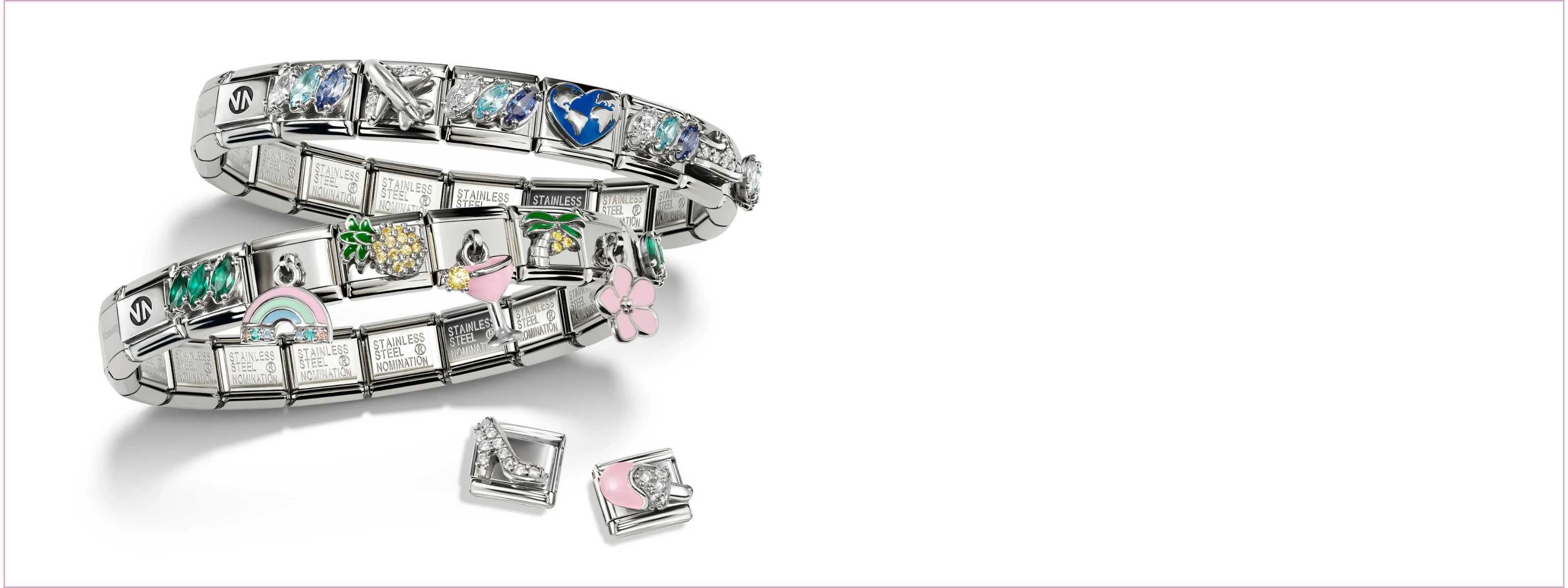 Timeless Elegance, Family Values